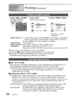 Preview for 198 page of Panasonic DMC-TZ4S - Lumix Digital Camera Operating Instructions Manual