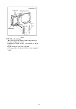 Preview for 33 page of Panasonic DMC-TZ6EB Service Manual