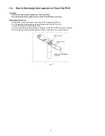 Preview for 4 page of Panasonic DMC-TZ7EB Service Manual