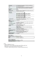 Preview for 14 page of Panasonic DMC-TZ7EB Service Manual