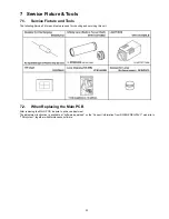 Preview for 23 page of Panasonic DMC-TZ7EB Service Manual