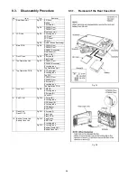 Preview for 26 page of Panasonic DMC-TZ7EB Service Manual