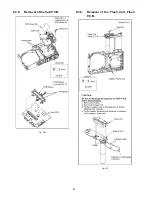 Preview for 30 page of Panasonic DMC-TZ7EB Service Manual