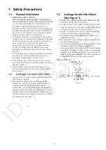 Preview for 3 page of Panasonic DMC-TZ80EB Service Manual