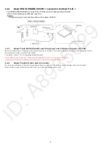 Preview for 8 page of Panasonic DMC-TZ80EB Service Manual