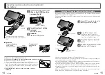 Preview for 8 page of Panasonic DMC-TZ9 Operating Instructions Manual