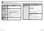 Preview for 15 page of Panasonic DMC-TZ9 Operating Instructions Manual