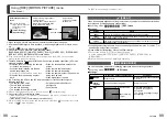 Preview for 50 page of Panasonic DMC-TZ9 Operating Instructions Manual