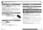 Preview for 53 page of Panasonic DMC-TZ9 Operating Instructions Manual