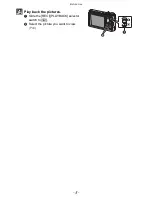 Preview for 39 page of Panasonic DMC-ZR3A Operating Instructions Manual