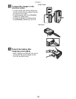 Preview for 44 page of Panasonic DMC-ZR3A Operating Instructions Manual