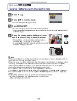 Preview for 92 page of Panasonic DMC-ZR3A Operating Instructions Manual