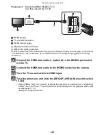 Preview for 180 page of Panasonic DMC-ZR3A Operating Instructions Manual