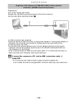 Preview for 188 page of Panasonic DMC-ZR3A Operating Instructions Manual