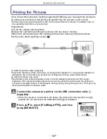 Preview for 191 page of Panasonic DMC-ZR3A Operating Instructions Manual