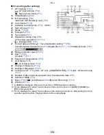 Preview for 198 page of Panasonic DMC-ZR3A Operating Instructions Manual