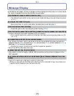 Preview for 206 page of Panasonic DMC-ZR3A Operating Instructions Manual