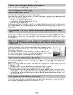 Preview for 211 page of Panasonic DMC-ZR3A Operating Instructions Manual