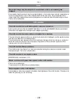 Preview for 212 page of Panasonic DMC-ZR3A Operating Instructions Manual