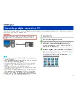 Preview for 246 page of Panasonic DMC-ZR3A Operating Instructions Manual