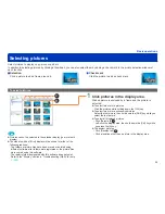 Preview for 258 page of Panasonic DMC-ZR3A Operating Instructions Manual