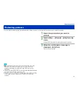 Preview for 262 page of Panasonic DMC-ZR3A Operating Instructions Manual