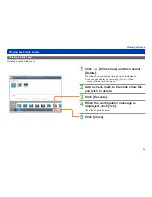 Preview for 274 page of Panasonic DMC-ZR3A Operating Instructions Manual