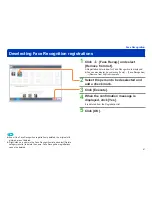 Preview for 291 page of Panasonic DMC-ZR3A Operating Instructions Manual