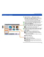 Preview for 306 page of Panasonic DMC-ZR3A Operating Instructions Manual