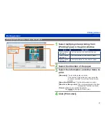 Preview for 317 page of Panasonic DMC-ZR3A Operating Instructions Manual