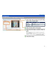 Preview for 319 page of Panasonic DMC-ZR3A Operating Instructions Manual