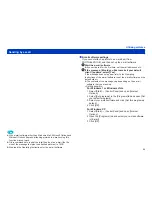 Preview for 324 page of Panasonic DMC-ZR3A Operating Instructions Manual