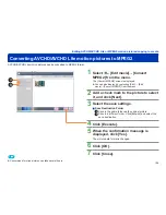 Preview for 338 page of Panasonic DMC-ZR3A Operating Instructions Manual