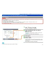 Preview for 340 page of Panasonic DMC-ZR3A Operating Instructions Manual