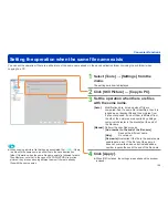 Preview for 356 page of Panasonic DMC-ZR3A Operating Instructions Manual