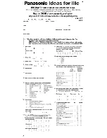 Предварительный просмотр 374 страницы Panasonic DMC-ZR3A Operating Instructions Manual