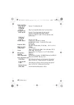 Preview for 26 page of Panasonic DMC-ZR3S Basic Operating Instructions Manual