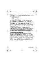 Preview for 31 page of Panasonic DMC-ZR3S Basic Operating Instructions Manual