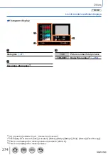 Preview for 374 page of Panasonic DMC-ZS110 Operating Instructions For Advanced Features