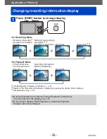 Preview for 55 page of Panasonic DMC-ZS25K Owner'S Manual