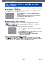 Preview for 130 page of Panasonic DMC-ZS30 Owner'S Manual