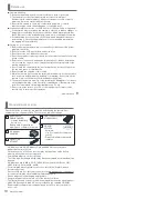 Preview for 5 page of Panasonic DMC-ZS40 Basic Owner'S Manual