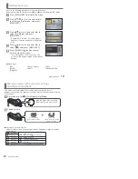 Preview for 10 page of Panasonic DMC-ZS40 Basic Owner'S Manual