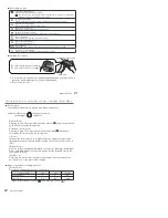 Preview for 11 page of Panasonic DMC-ZS40 Basic Owner'S Manual