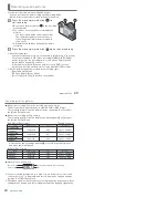 Preview for 12 page of Panasonic DMC-ZS40 Basic Owner'S Manual