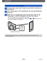 Предварительный просмотр 199 страницы Panasonic DMC-ZS40 Operating Instructions Manual