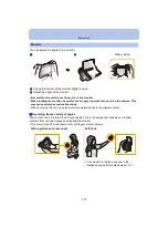 Предварительный просмотр 10 страницы Panasonic DMC-ZS45 Owner'S Manual