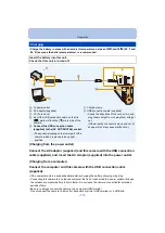 Предварительный просмотр 13 страницы Panasonic DMC-ZS45 Owner'S Manual