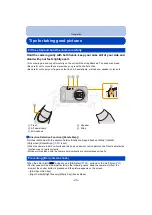 Предварительный просмотр 24 страницы Panasonic DMC-ZS45 Owner'S Manual