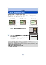 Предварительный просмотр 68 страницы Panasonic DMC-ZS45 Owner'S Manual